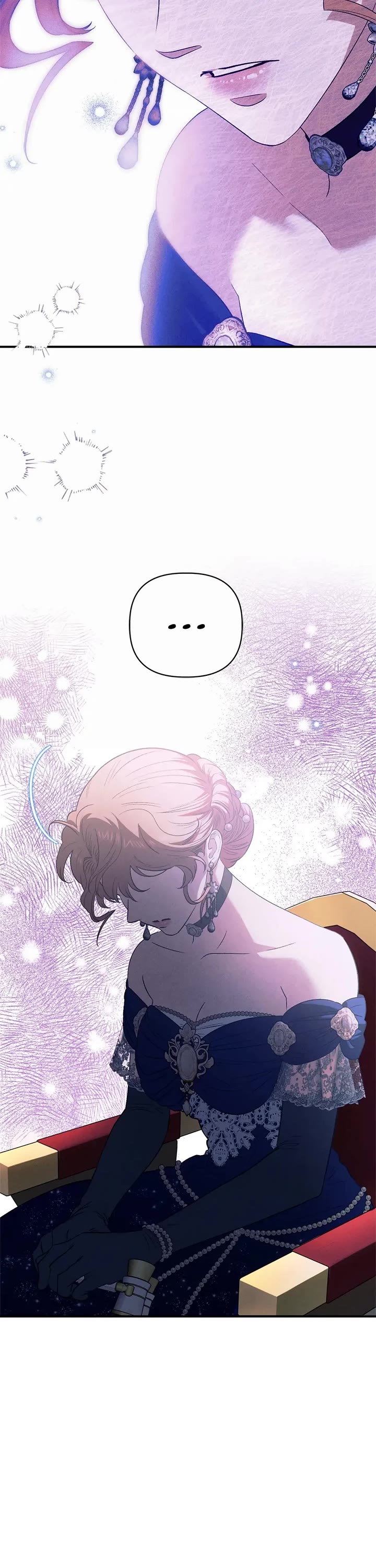 Is It Fortune or Is It Woe? Chapter 109 page 28 - Chapter 109: Mistake from that Night