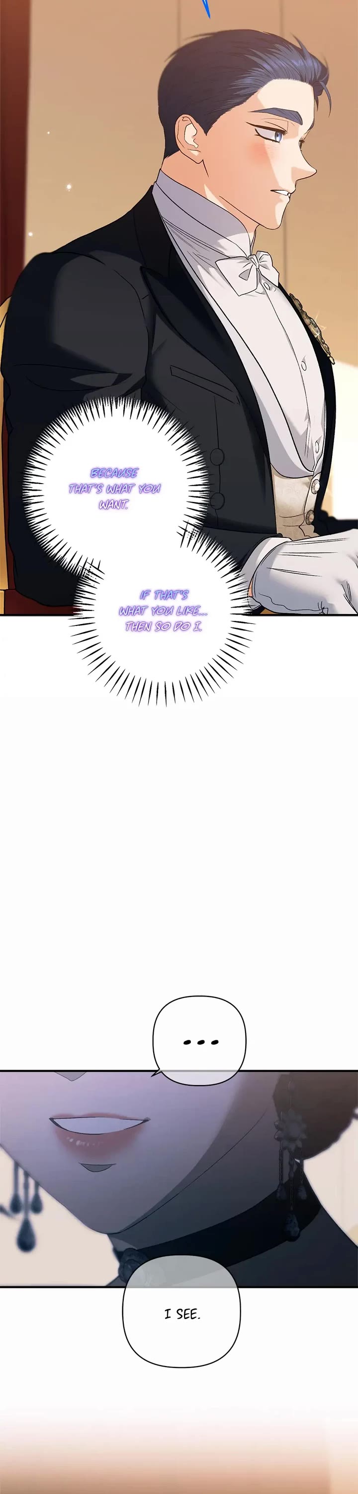 Is It Fortune or Is It Woe? Chapter 109 page 31 - Chapter 109: Mistake from that Night
