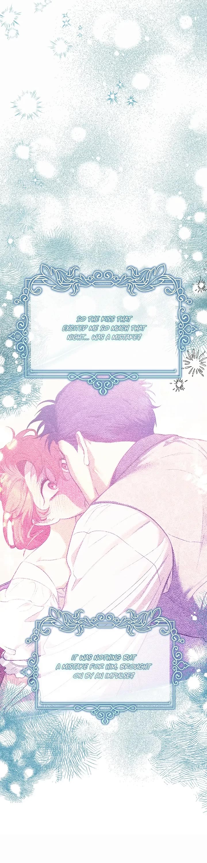 Is It Fortune or Is It Woe? Chapter 109 page 46 - Chapter 109: Mistake from that Night