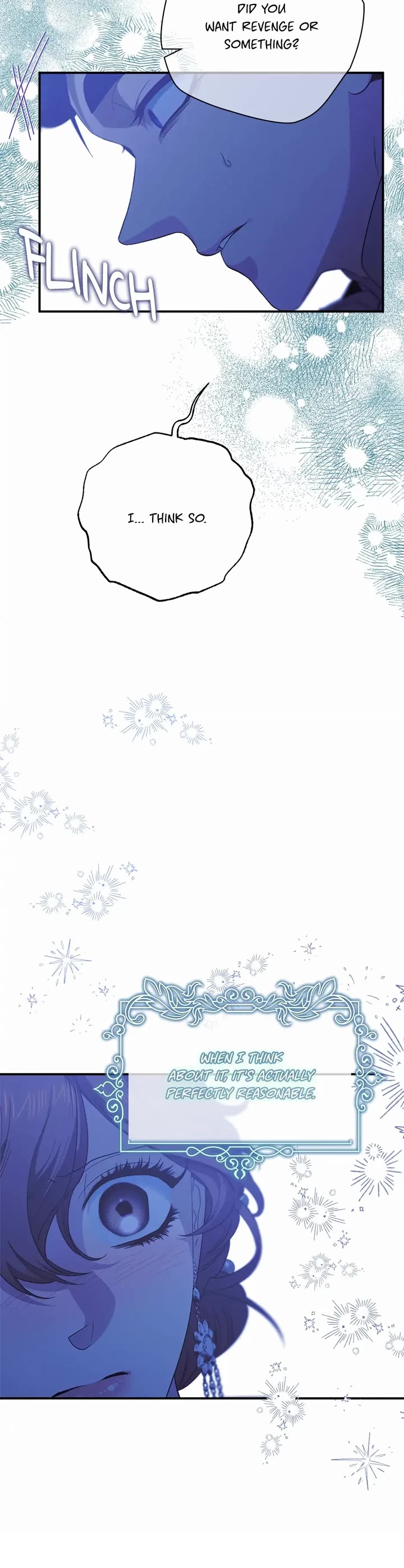 Is It Fortune or Is It Woe? Chapter 109 page 49 - Chapter 109: Mistake from that Night