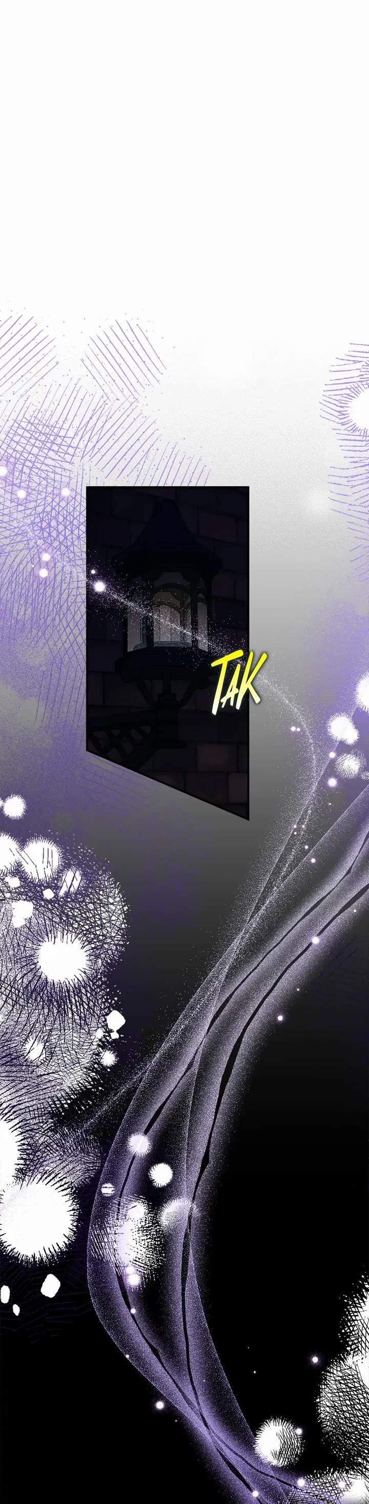 Is It Fortune or Is It Woe? Chapter 109 page 5 - Chapter 109: Mistake from that Night