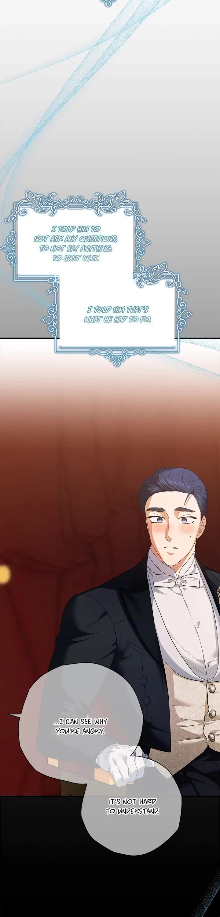 Is It Fortune or Is It Woe? Chapter 109 page 51 - Chapter 109: Mistake from that Night