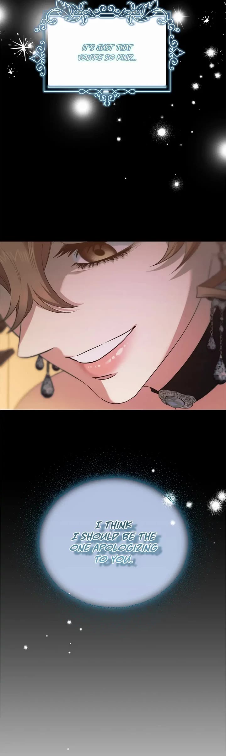 Is It Fortune or Is It Woe? Chapter 109 page 53 - Chapter 109: Mistake from that Night