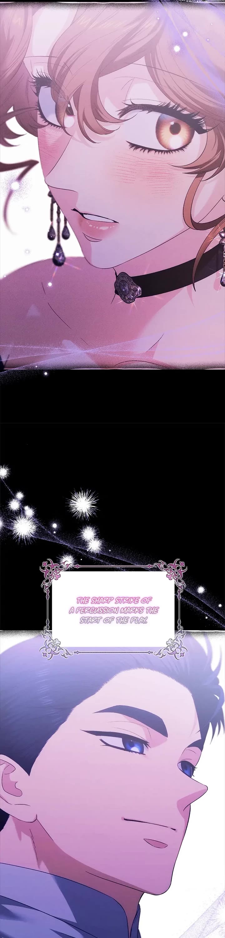Is It Fortune or Is It Woe? Chapter 109 page 6 - Chapter 109: Mistake from that Night