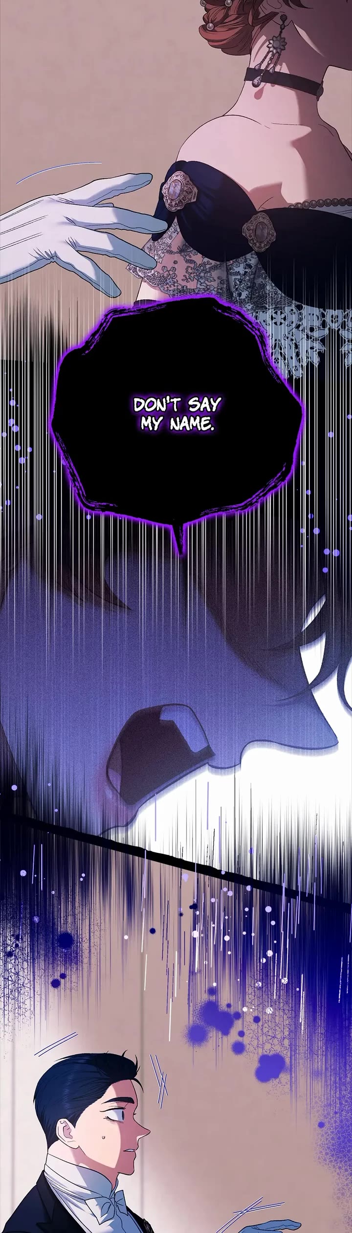 Is It Fortune or Is It Woe? Chapter 110 page 10 - Chapter 110