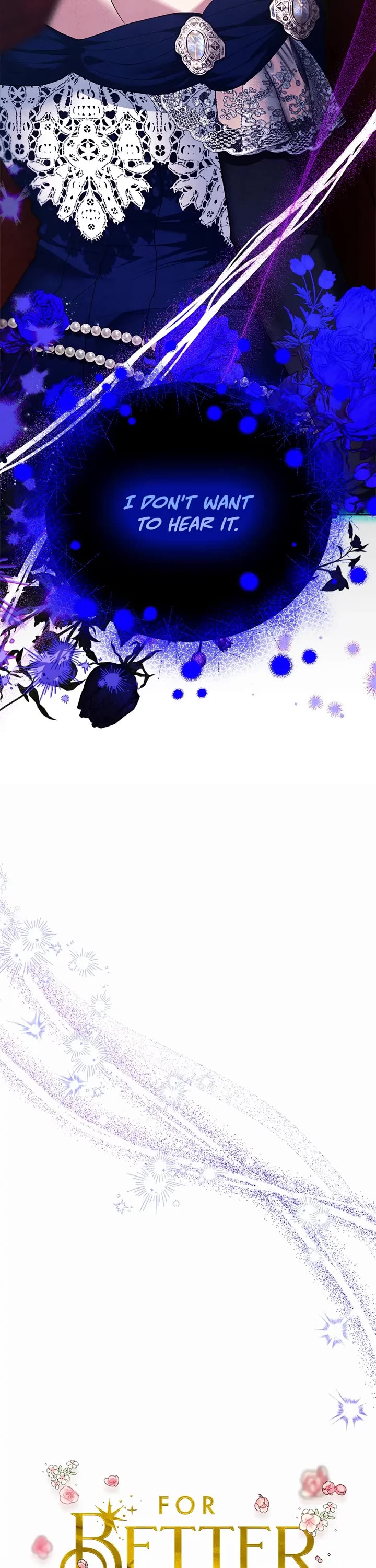 Is It Fortune or Is It Woe? Chapter 110 page 12 - Chapter 110