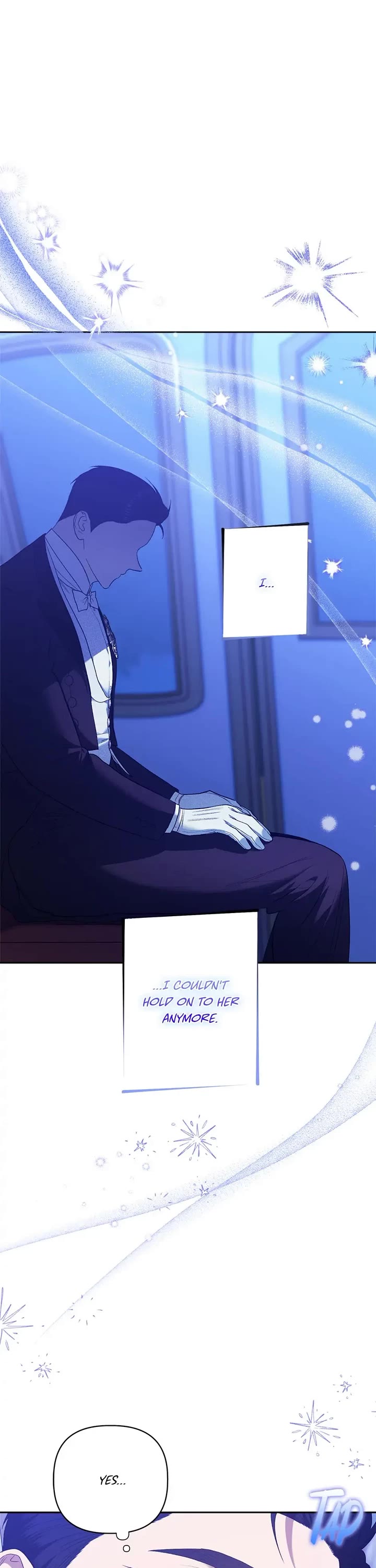 Is It Fortune or Is It Woe? Chapter 110 page 16 - Chapter 110