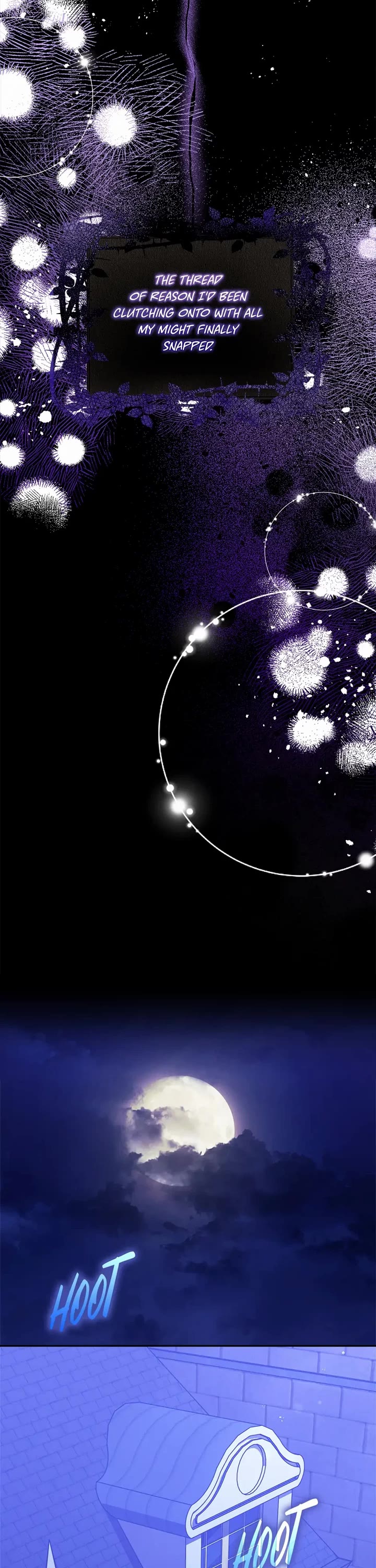 Is It Fortune or Is It Woe? Chapter 110 page 22 - Chapter 110