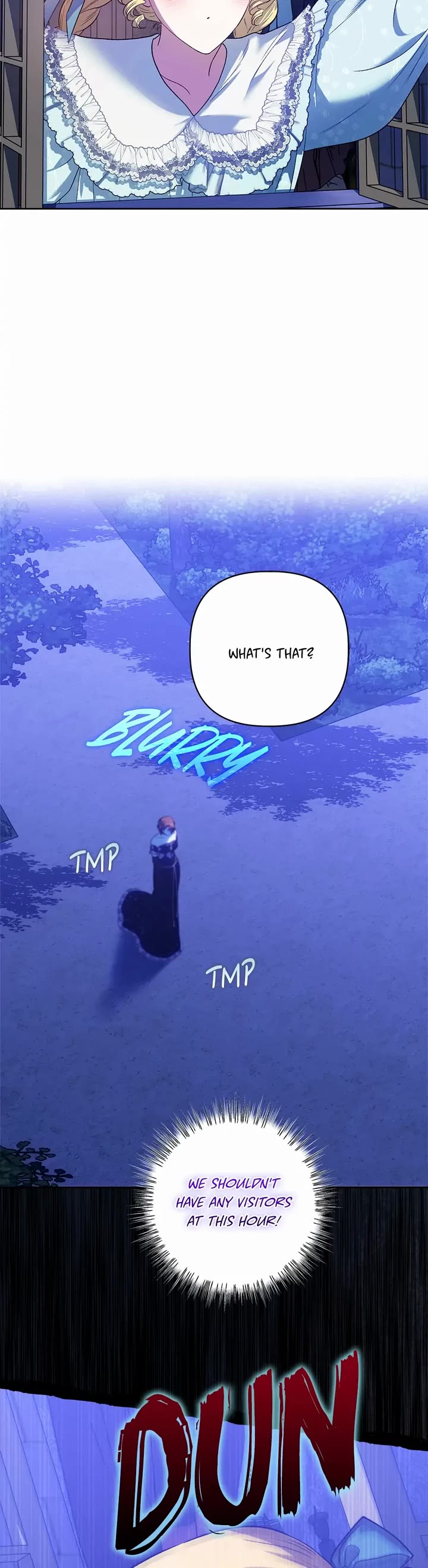 Is It Fortune or Is It Woe? Chapter 110 page 25 - Chapter 110