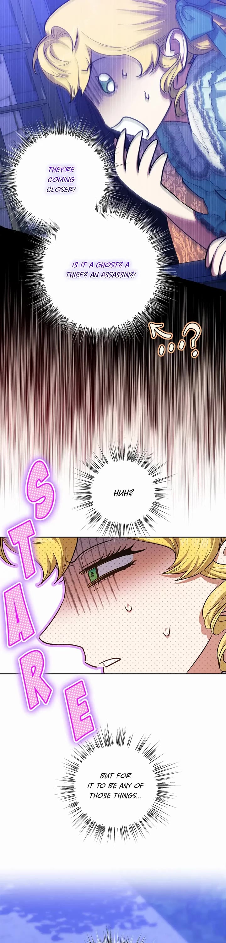 Is It Fortune or Is It Woe? Chapter 110 page 26 - Chapter 110