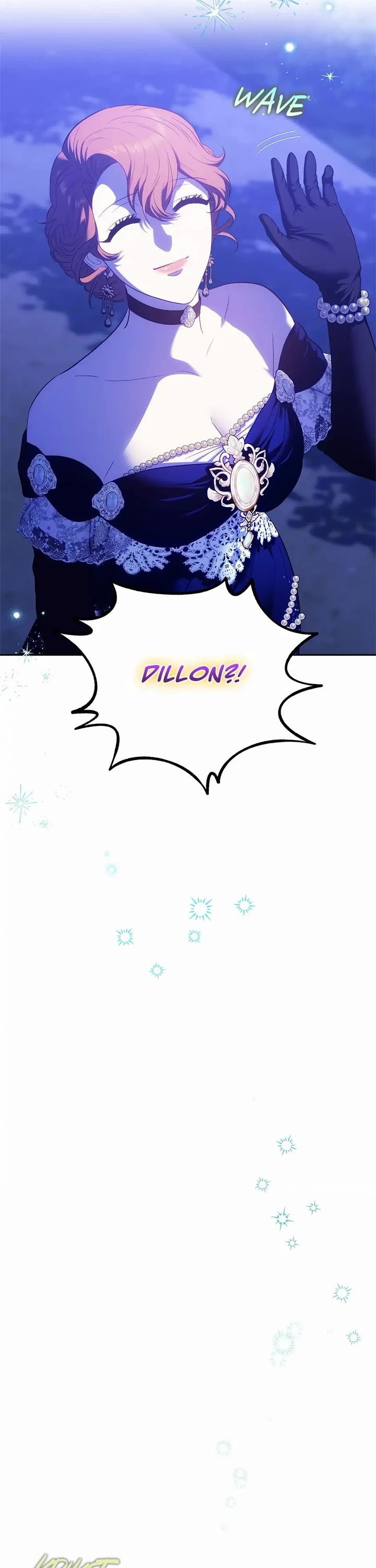 Is It Fortune or Is It Woe? Chapter 110 page 28 - Chapter 110