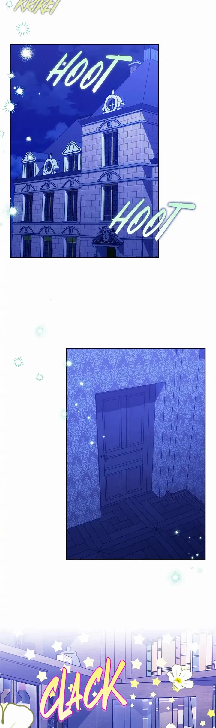 Is It Fortune or Is It Woe? Chapter 110 page 29 - Chapter 110