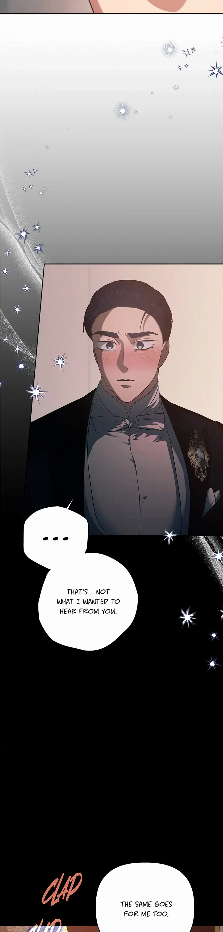 Is It Fortune or Is It Woe? Chapter 110 page 3 - Chapter 110
