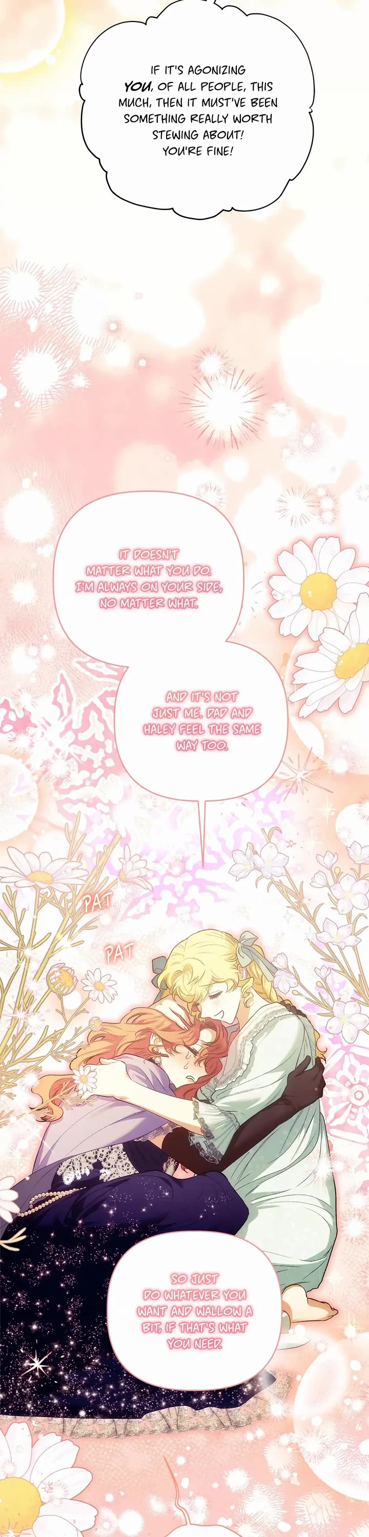 Is It Fortune or Is It Woe? Chapter 110 page 42 - Chapter 110
