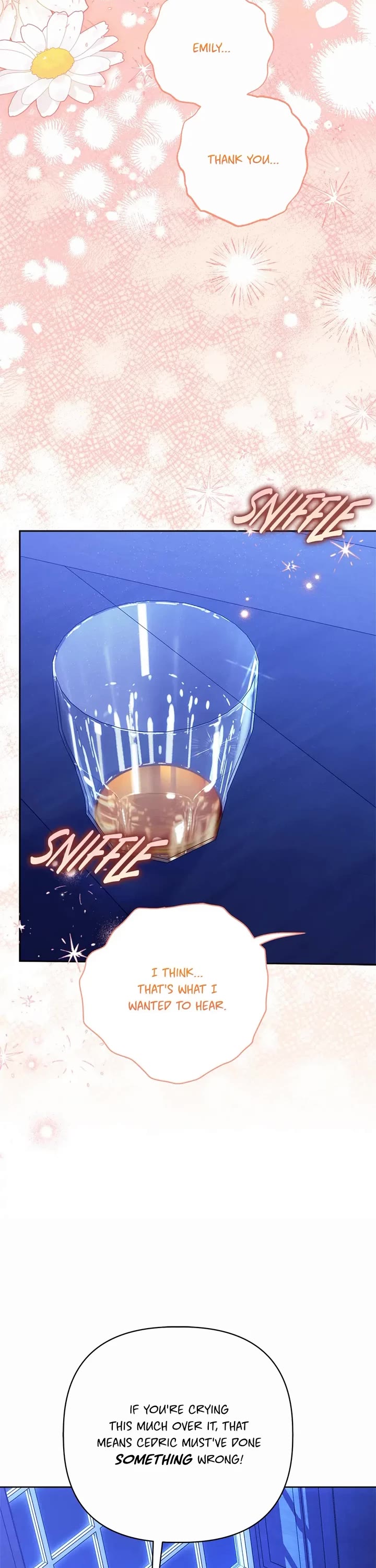 Is It Fortune or Is It Woe? Chapter 110 page 43 - Chapter 110