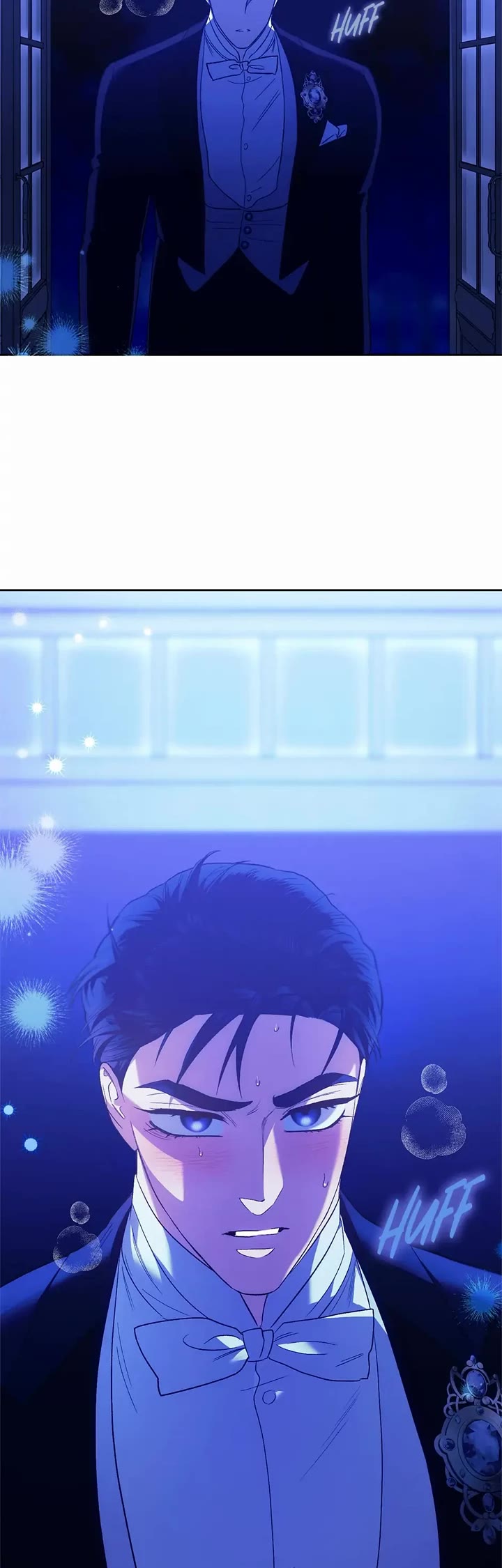 Is It Fortune or Is It Woe? Chapter 110 page 51 - Chapter 110