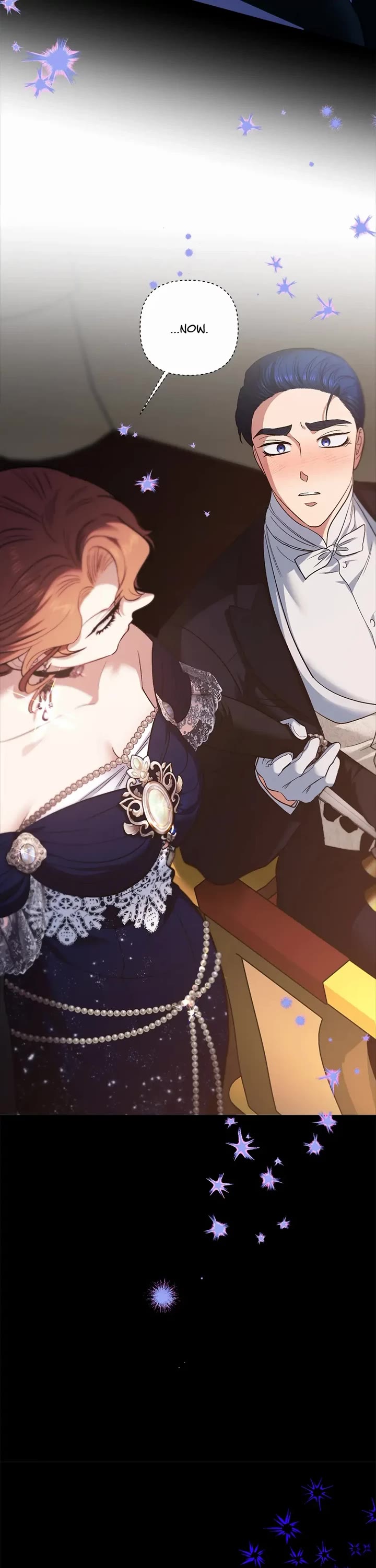 Is It Fortune or Is It Woe? Chapter 110 page 6 - Chapter 110