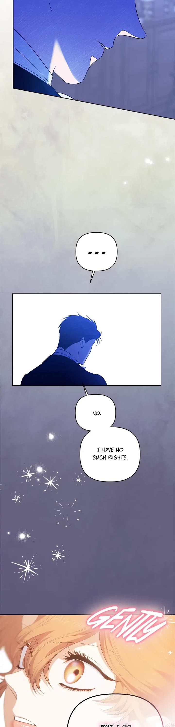 Is It Fortune or Is It Woe? Chapter 111 page 10 - Chapter 111