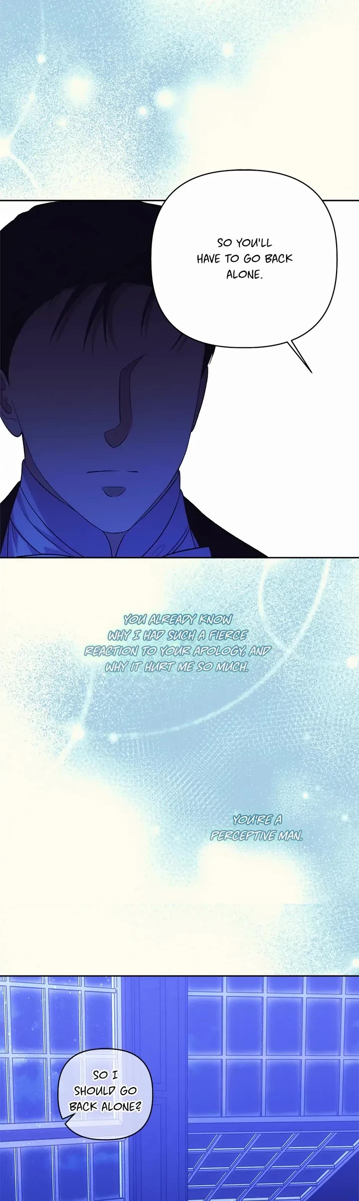 Is It Fortune or Is It Woe? Chapter 111 page 14 - Chapter 111