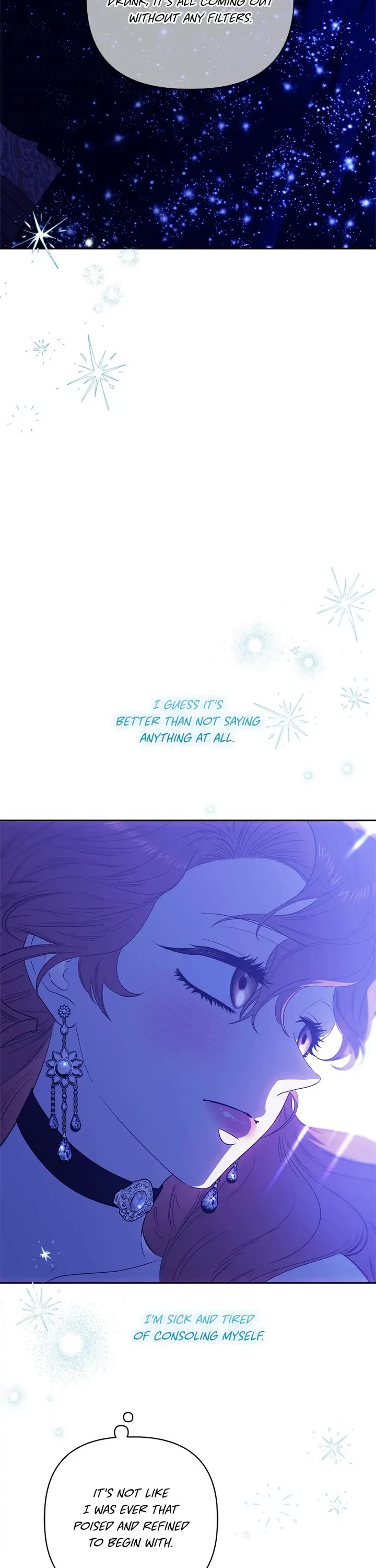 Is It Fortune or Is It Woe? Chapter 111 page 2 - Chapter 111