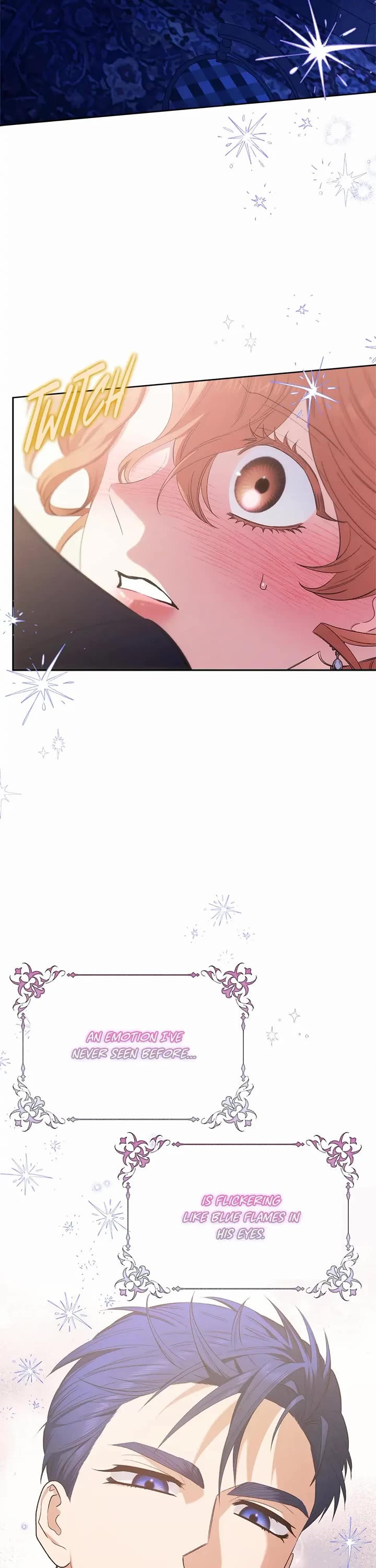 Is It Fortune or Is It Woe? Chapter 111 page 21 - Chapter 111