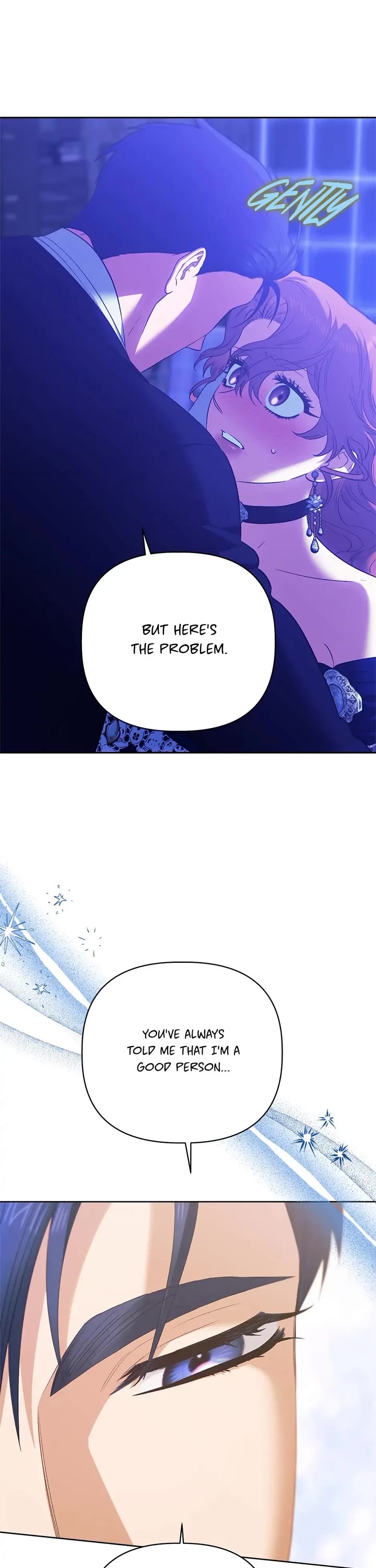 Is It Fortune or Is It Woe? Chapter 111 page 23 - Chapter 111