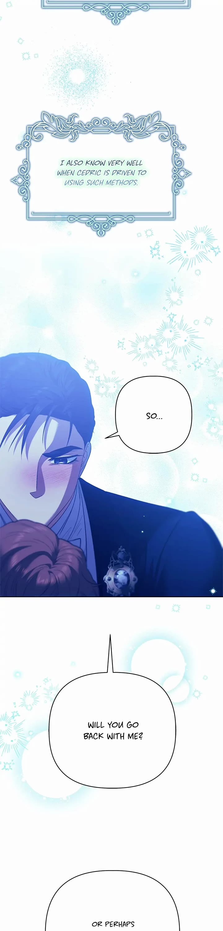 Is It Fortune or Is It Woe? Chapter 111 page 31 - Chapter 111