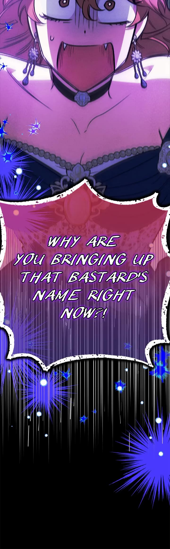 Is It Fortune or Is It Woe? Chapter 111 page 44 - Chapter 111