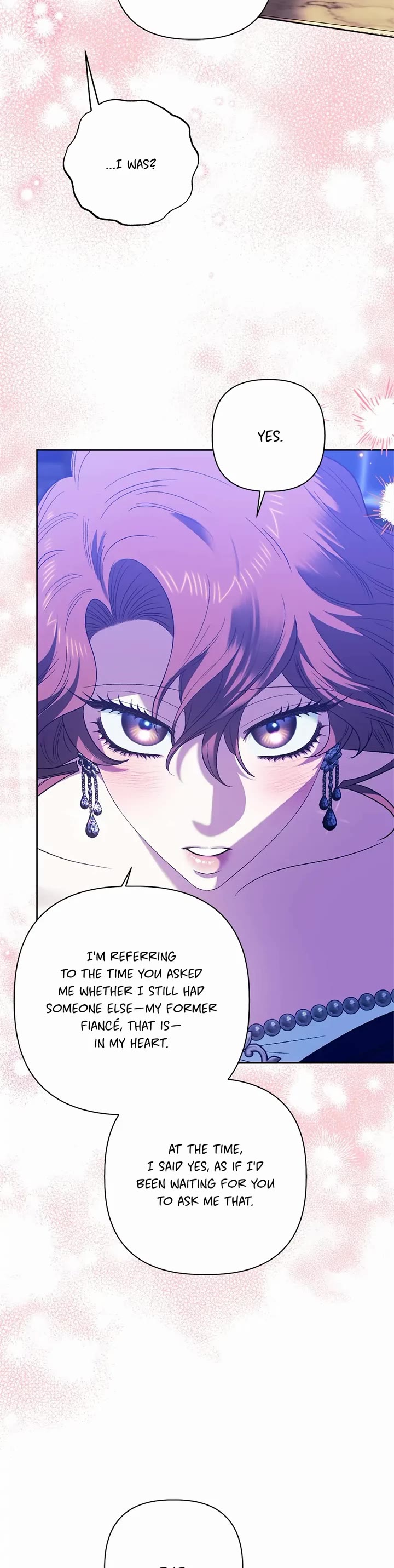 Is It Fortune or Is It Woe? Chapter 112 page 15 - Chapter 112: This is your Story
