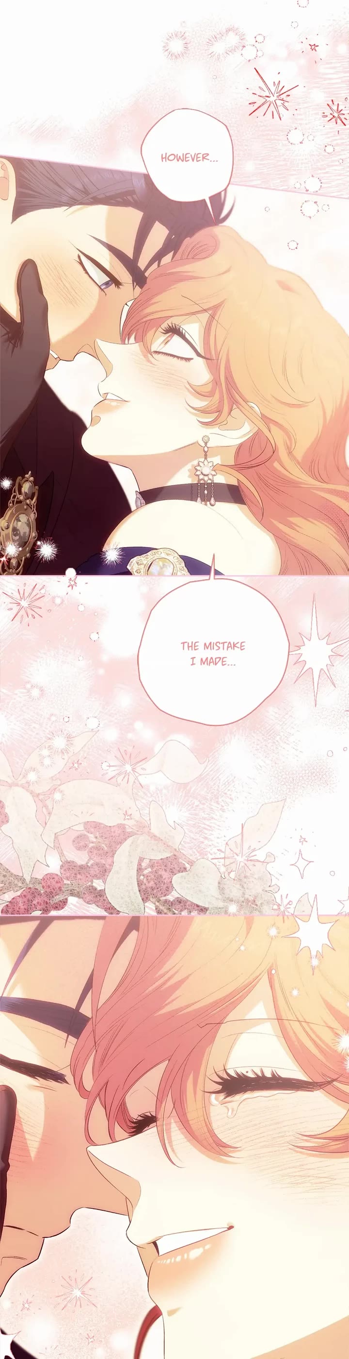 Is It Fortune or Is It Woe? Chapter 112 page 20 - Chapter 112: This is your Story