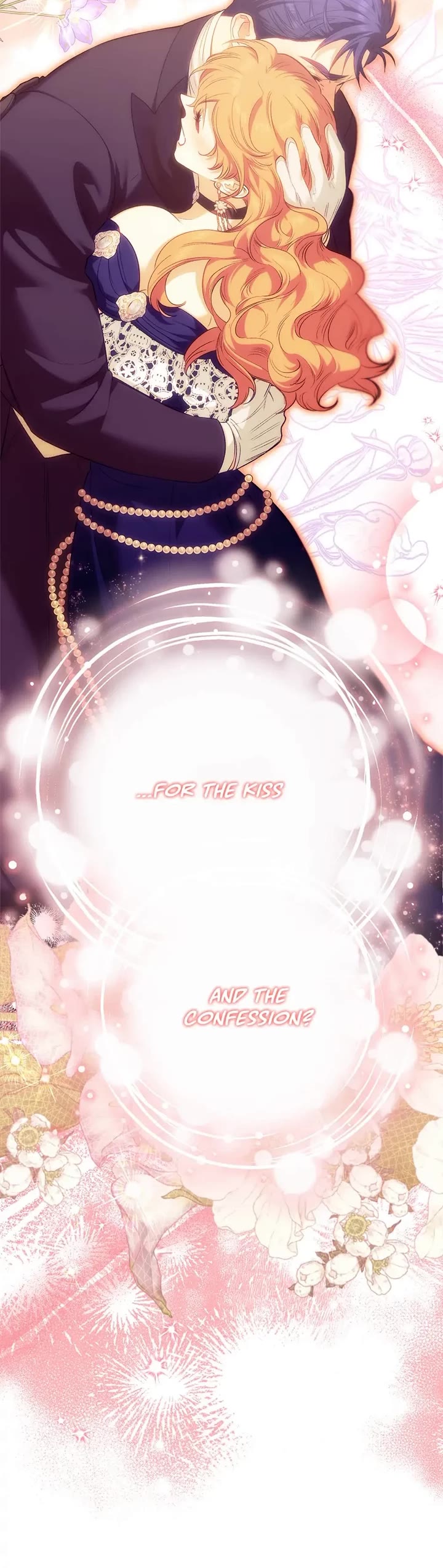 Is It Fortune or Is It Woe? Chapter 112 page 25 - Chapter 112: This is your Story