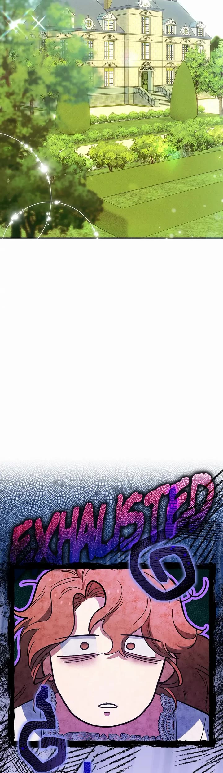 Is It Fortune or Is It Woe? Chapter 112 page 29 - Chapter 112: This is your Story