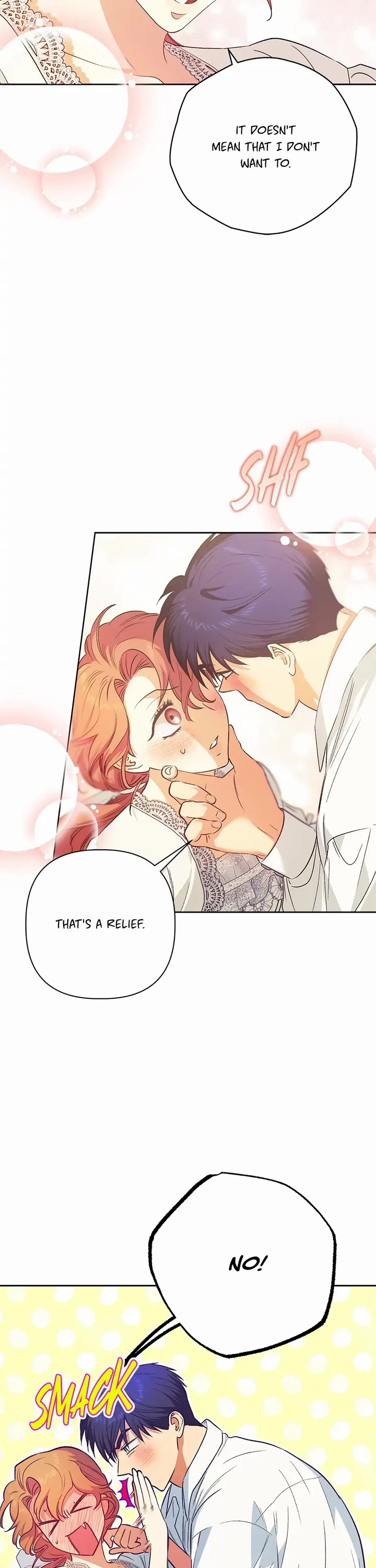 Is It Fortune or Is It Woe? Chapter 112 page 41 - Chapter 112: This is your Story