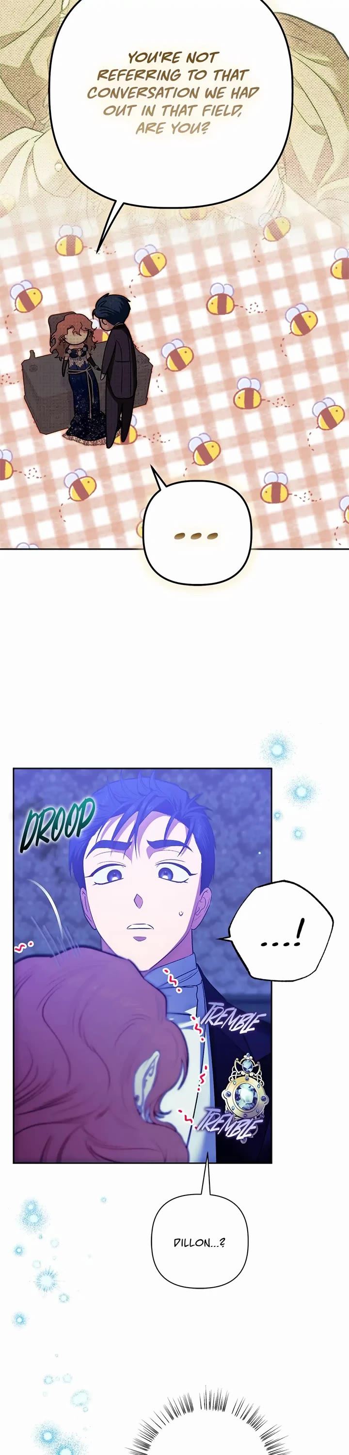Is It Fortune or Is It Woe? Chapter 112 page 6 - Chapter 112: This is your Story