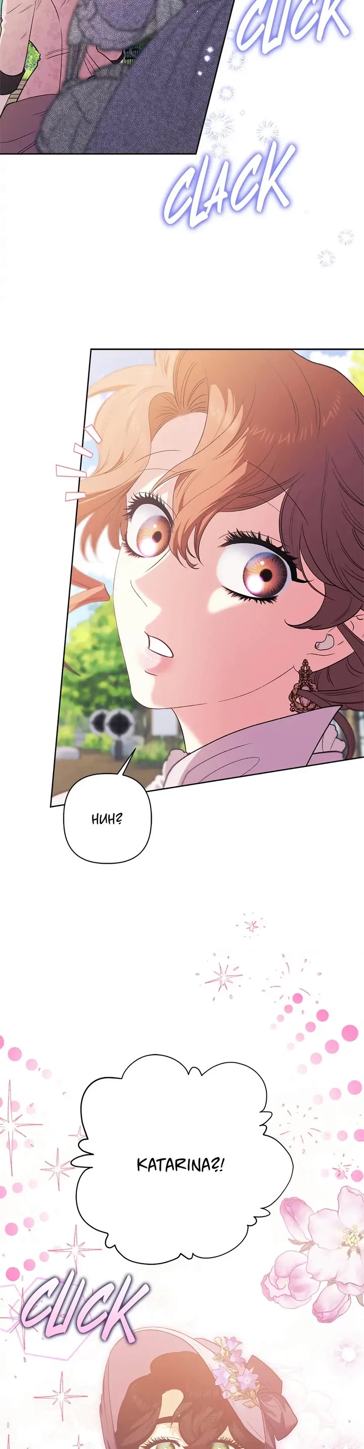 Is It Fortune or Is It Woe? Chapter 113 page 14 - Chapter 113: That Person was me