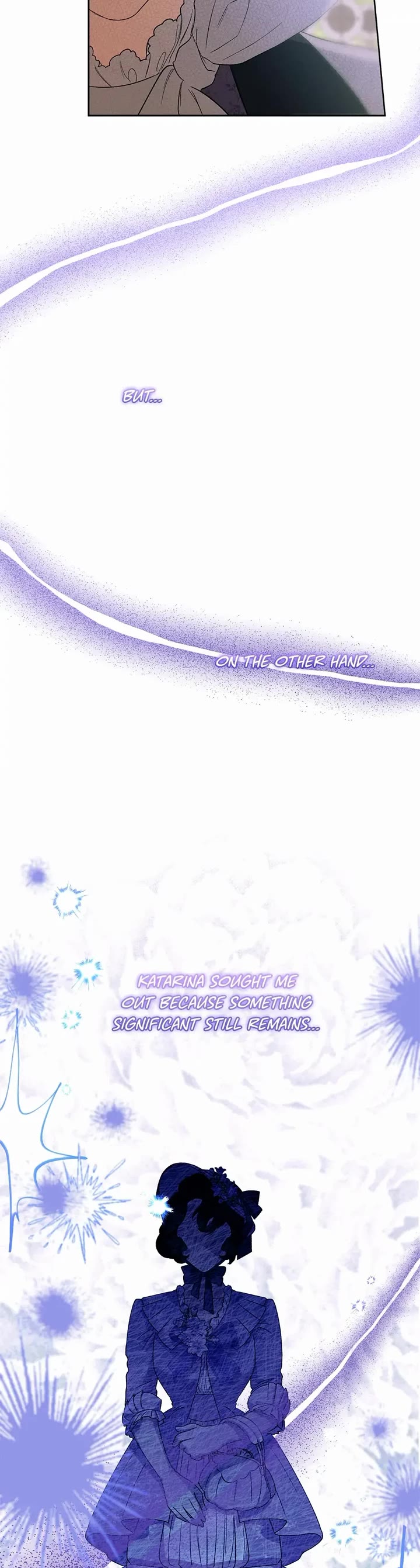 Is It Fortune or Is It Woe? Chapter 113 page 19 - Chapter 113: That Person was me