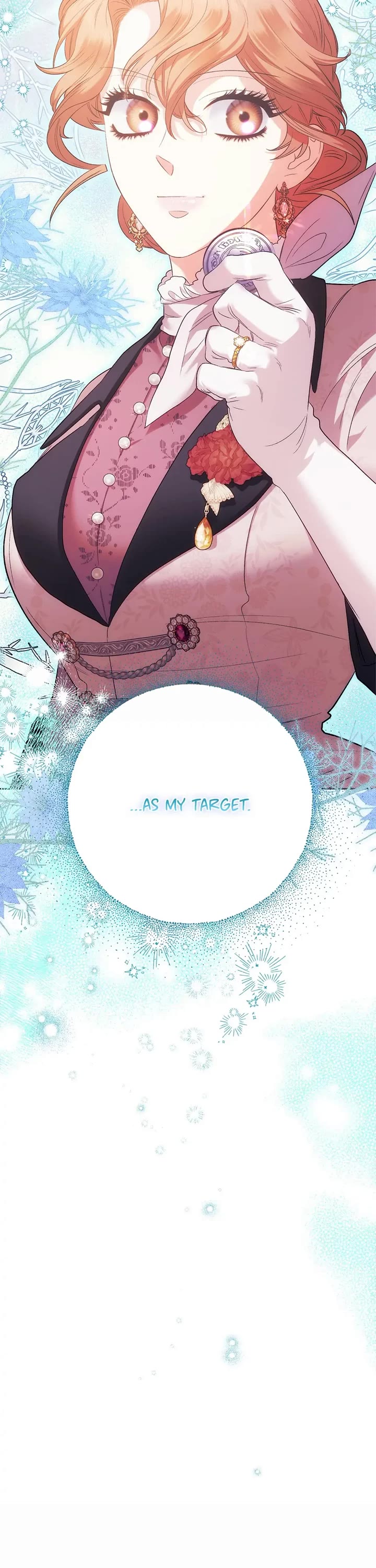 Is It Fortune or Is It Woe? Chapter 113 page 43 - Chapter 113: That Person was me