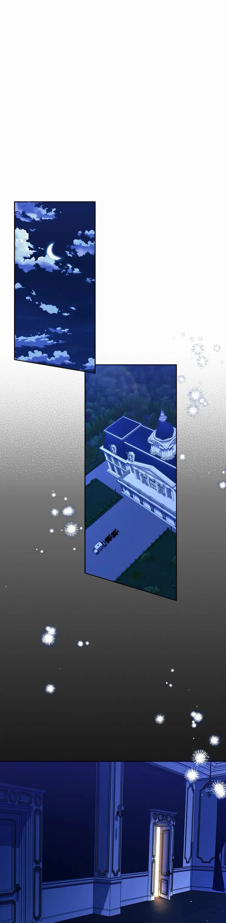 Is It Fortune or Is It Woe? Chapter 113 page 44 - Chapter 113: That Person was me