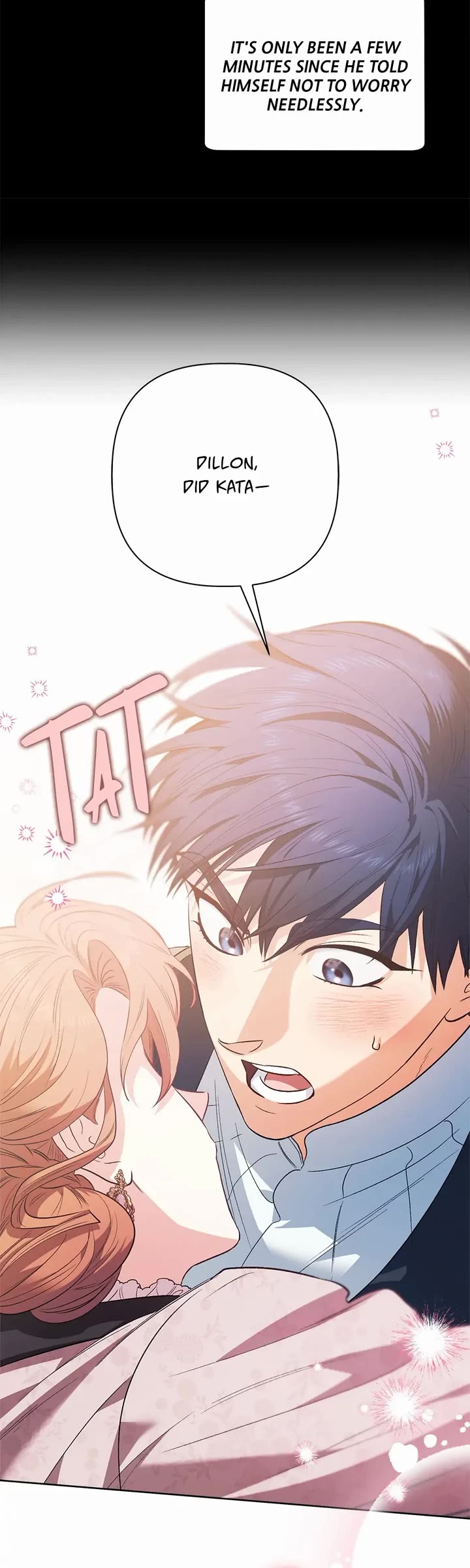 Is It Fortune or Is It Woe? Chapter 113 page 49 - Chapter 113: That Person was me