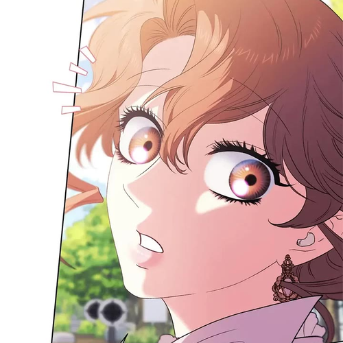 Is It Fortune or Is It Woe? Chapter 113: That Person was me cover