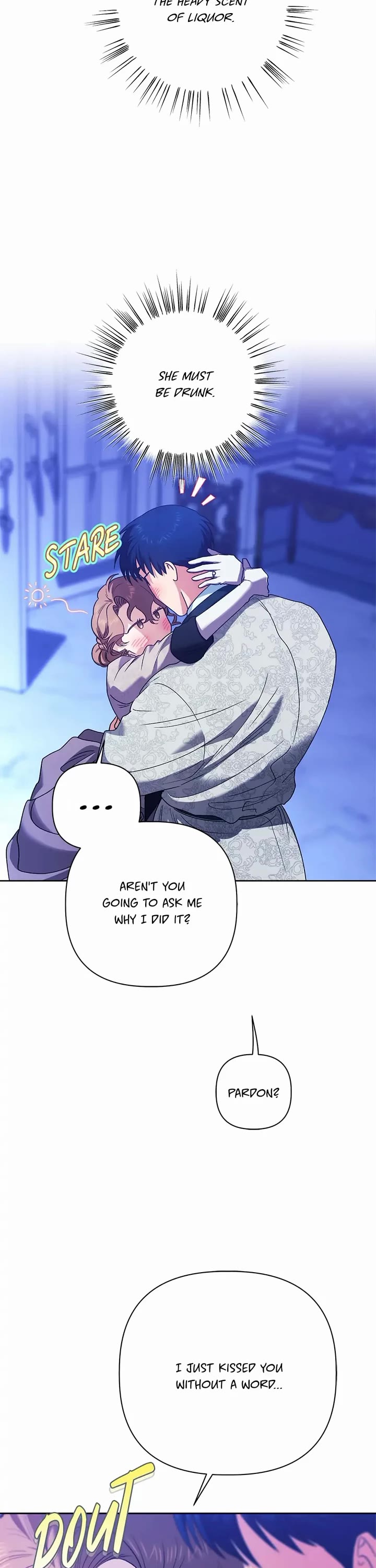 Is It Fortune or Is It Woe? Chapter 114 page 2 - Chapter 114: I was Lucky All Along