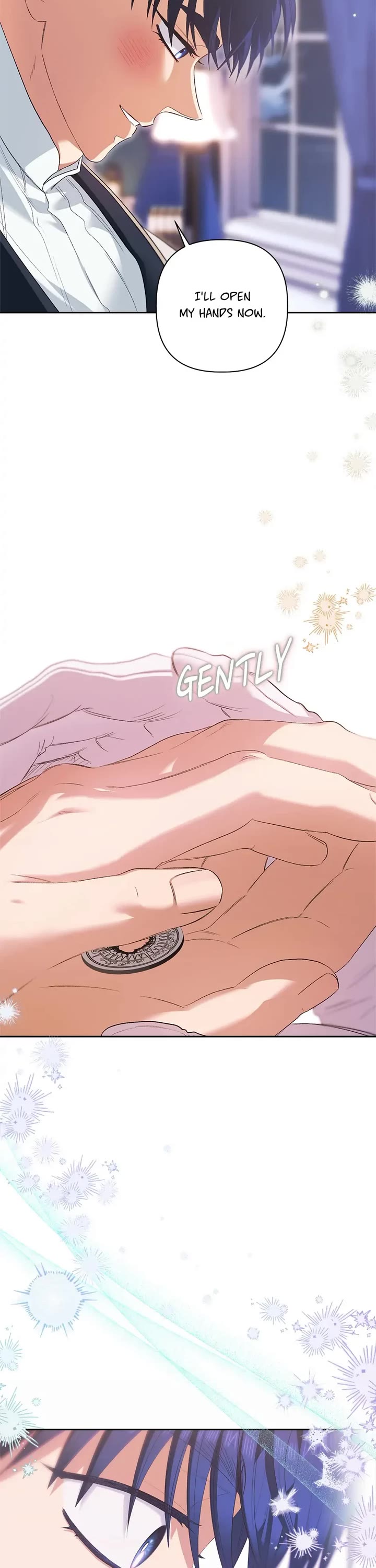 Is It Fortune or Is It Woe? Chapter 114 page 22 - Chapter 114: I was Lucky All Along