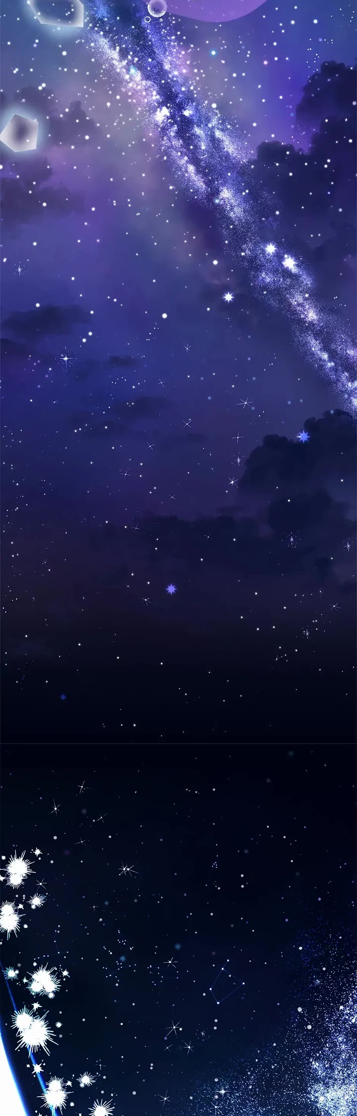 Is It Fortune or Is It Woe? Chapter 114 page 34 - Chapter 114: I was Lucky All Along