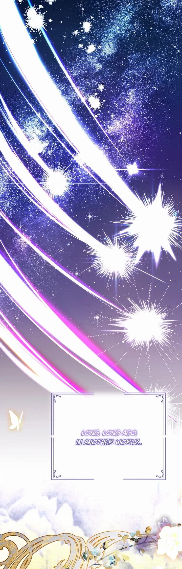 Is It Fortune or Is It Woe? Chapter 114 page 35 - Chapter 114: I was Lucky All Along