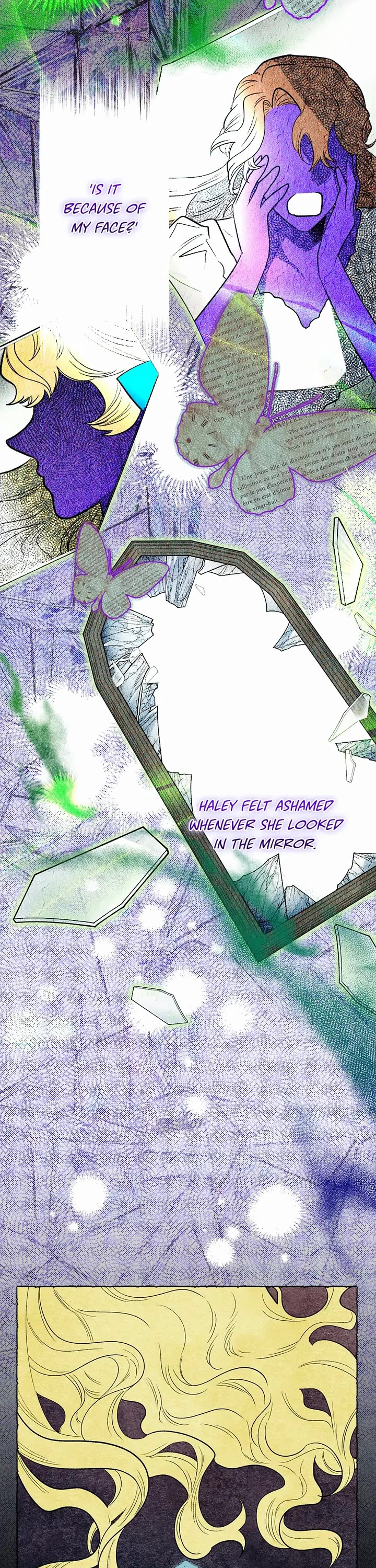 Is It Fortune or Is It Woe? Chapter 114 page 42 - Chapter 114: I was Lucky All Along