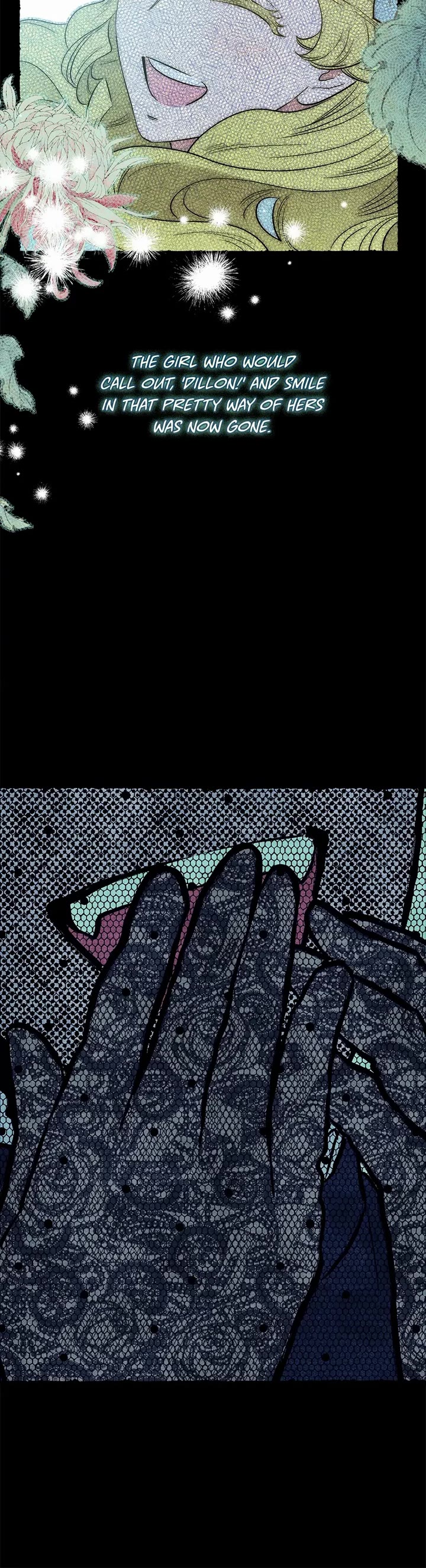 Is It Fortune or Is It Woe? Chapter 114 page 45 - Chapter 114: I was Lucky All Along