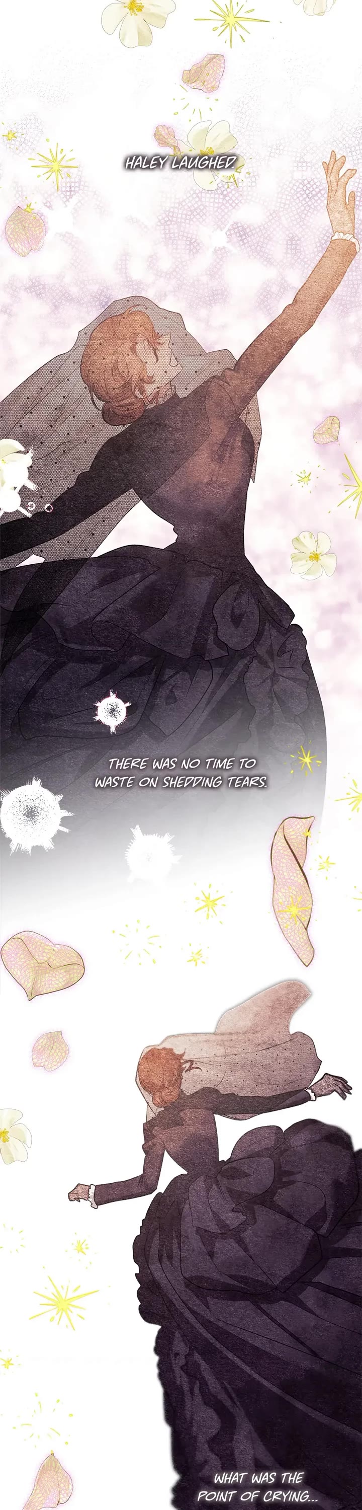 Is It Fortune or Is It Woe? Chapter 114 page 47 - Chapter 114: I was Lucky All Along