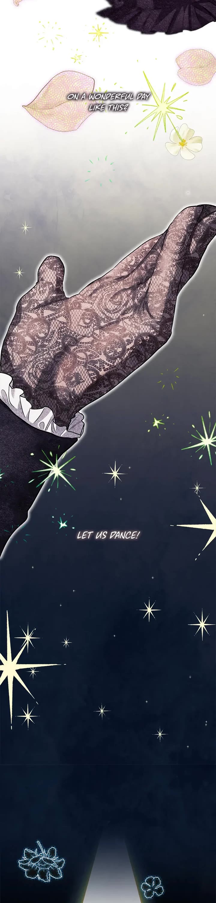 Is It Fortune or Is It Woe? Chapter 114 page 48 - Chapter 114: I was Lucky All Along