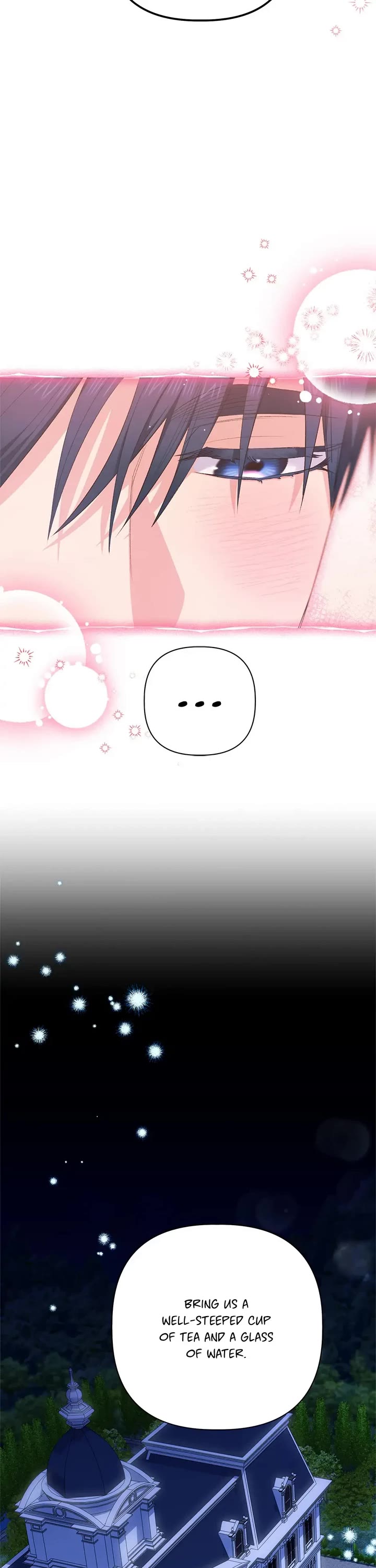 Is It Fortune or Is It Woe? Chapter 114 page 6 - Chapter 114: I was Lucky All Along