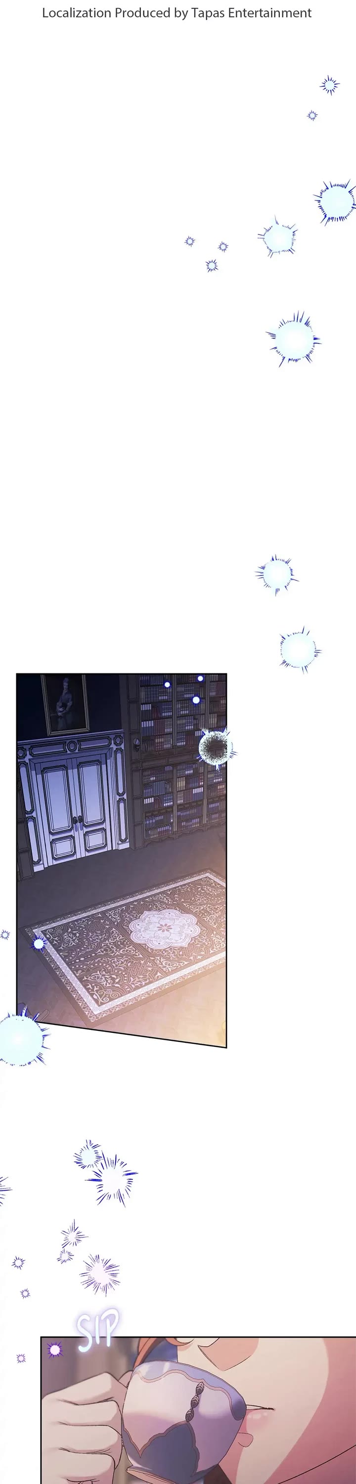 Is It Fortune or Is It Woe? Chapter 114 page 8 - Chapter 114: I was Lucky All Along
